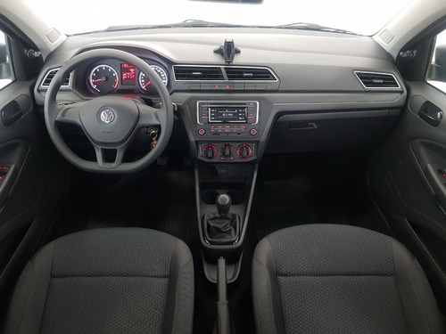 Volkswagen Gol 1.6 5p Trendline L/19