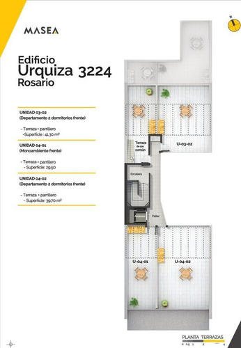 Imagen 9 de 21 de Departamento - Luis Agote