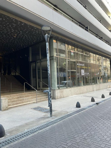 Imagen 6 de 30 de Alquiler Local Apto Café Y Resto Sin Elaboración Propia. Palacio Paz.