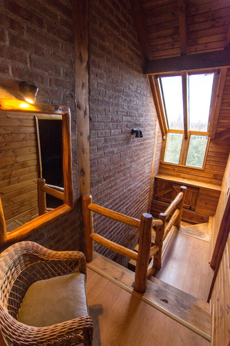 Casa Dúplex En Venta En Bariloche, Patagonia, Argentina