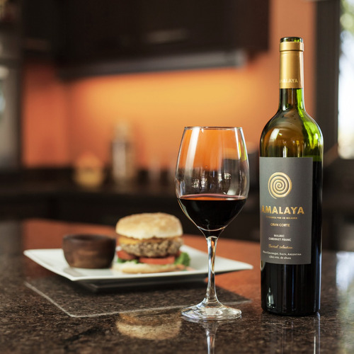 Vino Amalaya Gran Corte 6x750 Ml