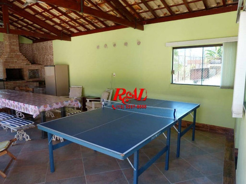 Chácara Residencial À Venda, Vila Santista, Serra Negra. - Ch0012
