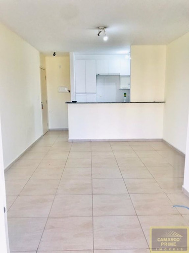 Imagem 1 de 15 de Apartamento Com 3 Dormitórios E 2 Vagas No Jaguaré! - Eb87563