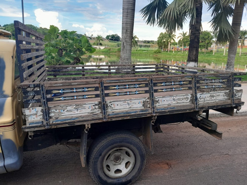 Motor Original, Diferencial E Baterias Novos