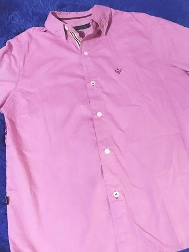 Camisa De Niño