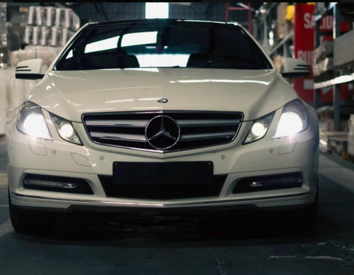 Mercedes-Benz Clase E 1.8 E250 Avantgarde B.efficiency At