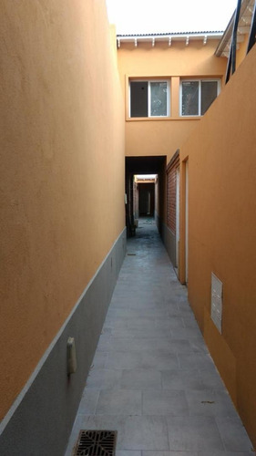 Imagen 4 de 11 de A Estrenar 3 Amb 2 Ptas 600 Mts Est. Villa. Ballester