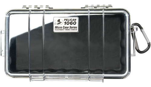 Caja De Protección Estuche Case Impermeables Pelican 1060