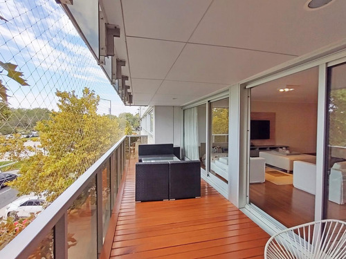 Imagen 10 de 30 de Departamento 4 Ambientes En Zencity Con Cochera - Puerto Madero