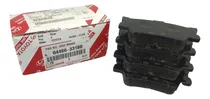 Comprar Pastillas Freno Traseras Toyota Camry 2007 - 2011 Original