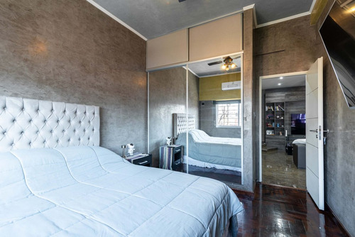 Se Vende Ph Triplex 4 Ambientes Piscina Propia
