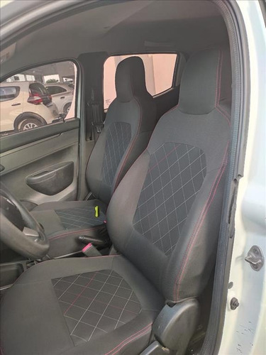Imagem 9 de 13 de Kwid 1.0 12v Sce Flex Zen Manual