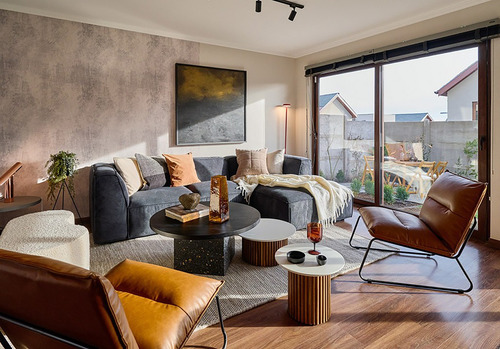 Cumbres del Peral – Condominio Las Camelias