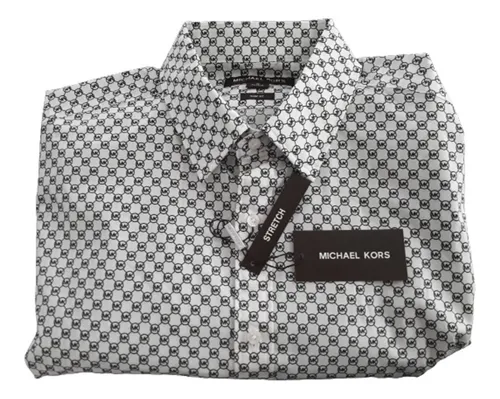 Camisas michael hotsell kors para hombre
