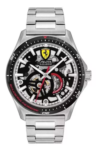 Reloj Ferrari | 📦