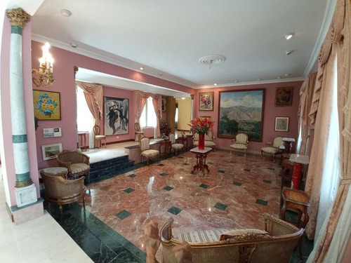Imagen 18 de 30 de Se Vende Casa 1.200 M² 7h/10b/8p Cerro Verde