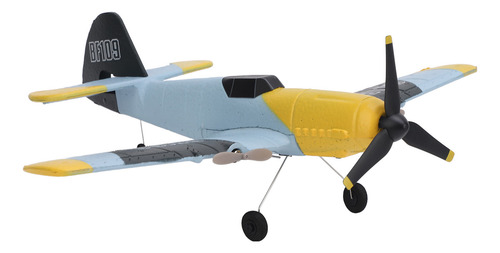 Control Remoto Rc Airplane Bf109 Epp Foam