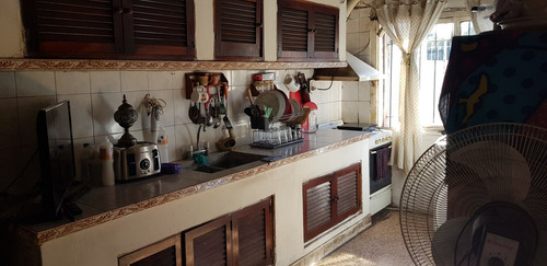 Imagen 6 de 12 de Ituzaingo Norte Chalet En Venta Ideal Inversor