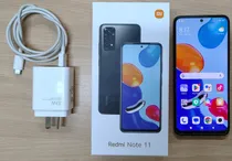 Comprar Xiaomi Redmi Celular Smartphone Redmi Note 11 Dual Sim