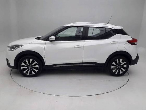 Imagem 9 de 10 de Nissan Kicks 1.6 16v Flexstart Sv 4p Xtronic
