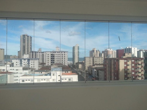 Imagem 3 de 30 de Apartamento Em Praia Grande, 02 Dormitório, Guilhermina, Ap2204 - Ap2204 - 69575571