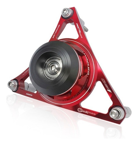 Slider Procton F1 Honda Cbr 650r 20á22 Kit 7 Peças @#