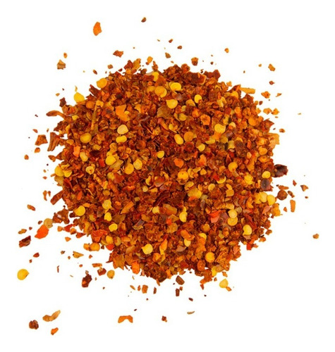 Pimenta Calabresa Em Flocos Rema Alimentos 250g.