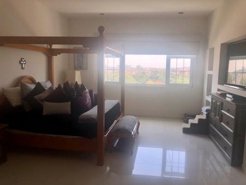 Imagen 19 de 29 de Venta Departamento Ph, Via Vento, Bosque Real, Huixquilucan En Privada De Las Pergolas