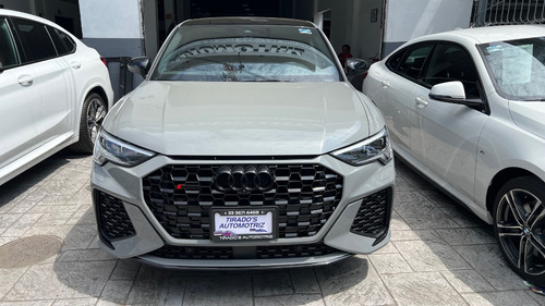 Audi Serie RS 2.5 Q3 Performance Dsg