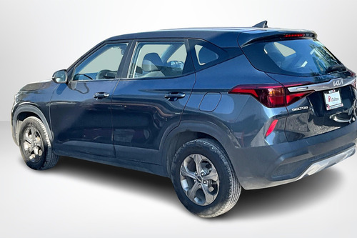 Kia Seltos 2023