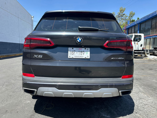 BMW X5 3.0 Xdrive 45E Hibrido At