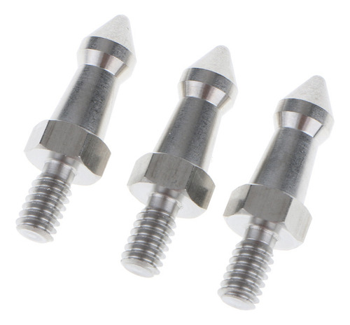 Punta Corta De Material Acero Inoxidable For Tipo Tornillo