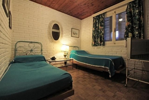 Casa En Alquiler Por Temporada De 4 Dormitorios En Roosevelt