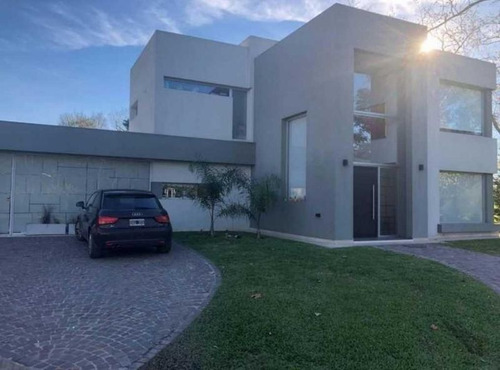 Casa En Venta En Fincas De Hudson