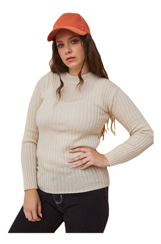 Imagen 1 de 4 de Sweater Adella Sweet