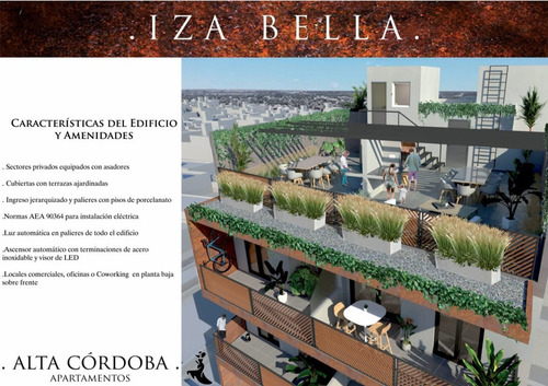 Imagen 8 de 14 de Local En Pozo 35mts Financiado B° Alta Cba