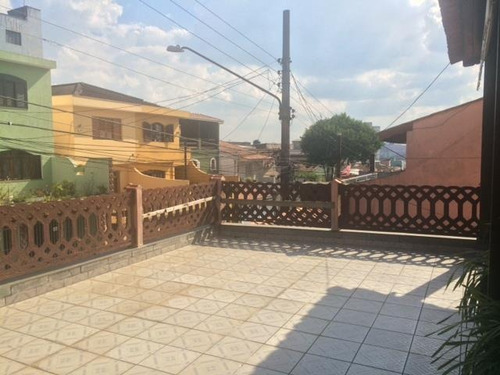 Imagem 11 de 11 de Sobrado À Venda, 3 Quartos, 1 Suíte, 4 Vagas, Ferrazópolis - São Bernardo Do Campo/sp - 31453