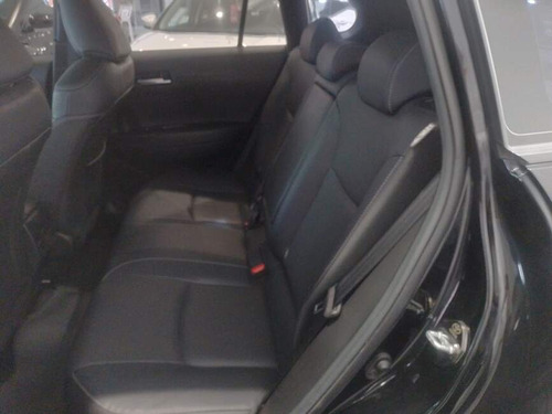 Toyota Corolla Cross 2.0 VVT-IE FLEX XRE DIRECT SHIFT