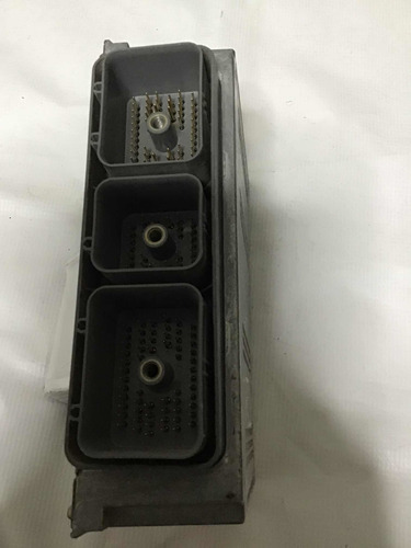 Computadora Ecu Motor Ford Lincoln Ls 2000 Xw4f 12a650 Lj (Usado)