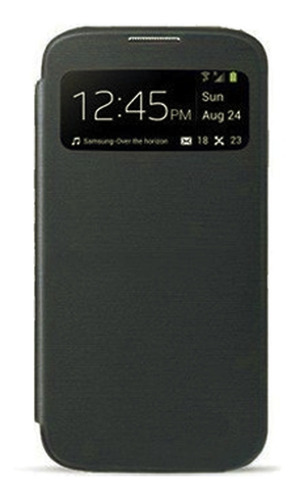 Estuche Flip Cover View Samsung Galaxy S4 Mini I9190