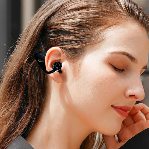 Audifonos Gamer Inalambricos Auriculares De Hadas Inalám New