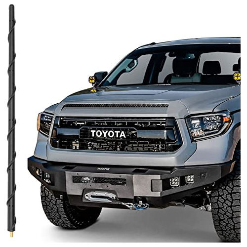 Antena Corta Toyota Tundra 2000-2022 Toyota Tacoma 1995...