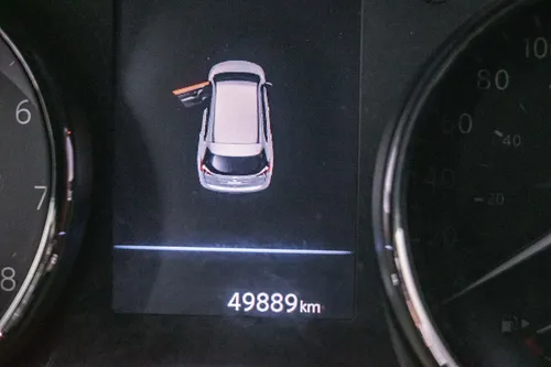 Nissan X Trail 2.5 Exclusive Connect 4x4