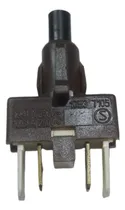 Comprar Interruptor Pulsador Swich De Arranque Secarropas  Codini