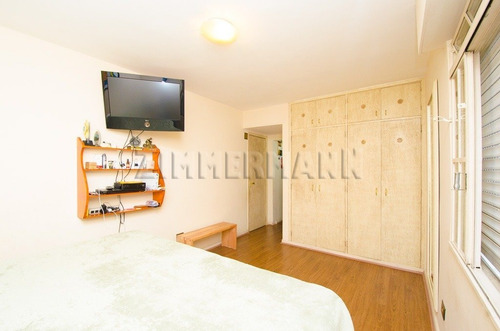 Imagem 8 de 13 de Apartamento - Pompeia - Ref: 104512 - V-104512