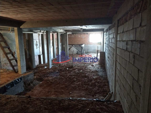 Imagem 16 de 17 de Sobrado Com 3 Dorms, Jardim Paraíso, São Paulo - R$ 1.27 Mi, Cod: 6730 - V6730