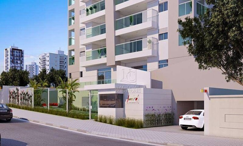 Imagem 14 de 20 de Apartamento Com 3 Dormitórios À Venda, 91 M² Por R$ 743.000,00 - Parque Das Nações - Santo André/sp - Ap11855