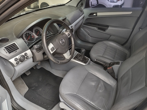 Imagem 4 de 7 de Chevrolet Vectra 2007 2.0 Elegance Flex Power 4p