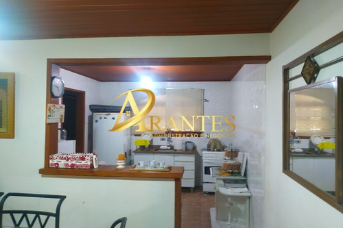 Imagem 30 de 30 de Chacara - Ch00032 - 34750050