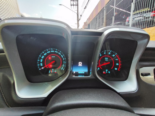 Chevrolet Camaro 6.2 V8 Ss 2p